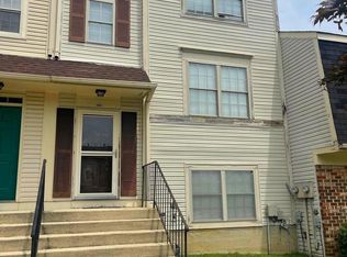 11891 Homestead Pl, Waldorf, MD 20601