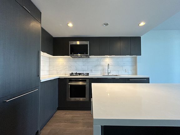 2nd image of 8189 Cambie St #1606