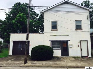 1135 35 1/2 5th Ave, Huntington, WV 25704