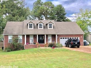 18 Mimosa Dr, Batesville, AR 72501