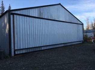 3995 Eider Circle Wasilla Ak #99687, Wasilla, AK 99654