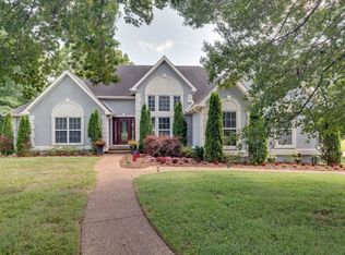 3288 Denning Ln, Spring Hill, TN 37174