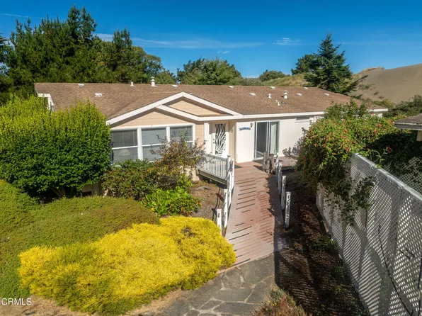 33150 Beal Ln, Fort Bragg, CA 95437
