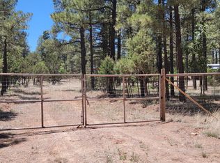 2778 Canyon Ridge Rd, Overgaard, AZ 85933