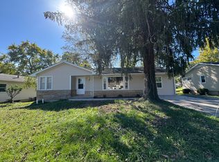 2309 Jean Ann Dr, Cape Girardeau, MO 63701