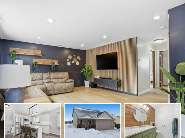 620 N Washington Ave, Detroit Lakes, MN 56501