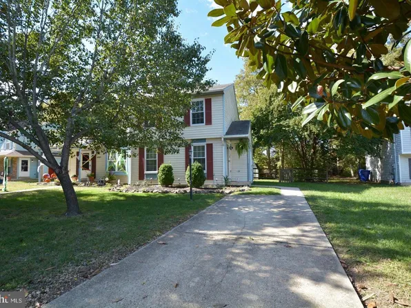 4801 Kingfisher Ct, Waldorf, MD 20603