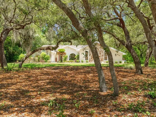315 W Britain St, Hernando, FL 34442