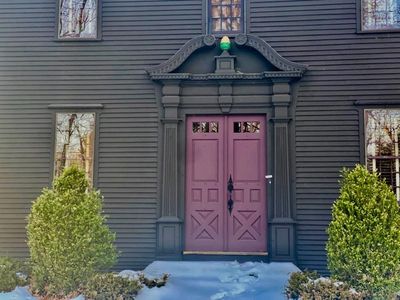 11 Partridge Ln, Boxford, MA, 01921