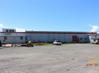 413 Bennett St, Livingston, MT 59047