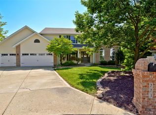 773 Wood Valley Trl, Saint Charles, MO