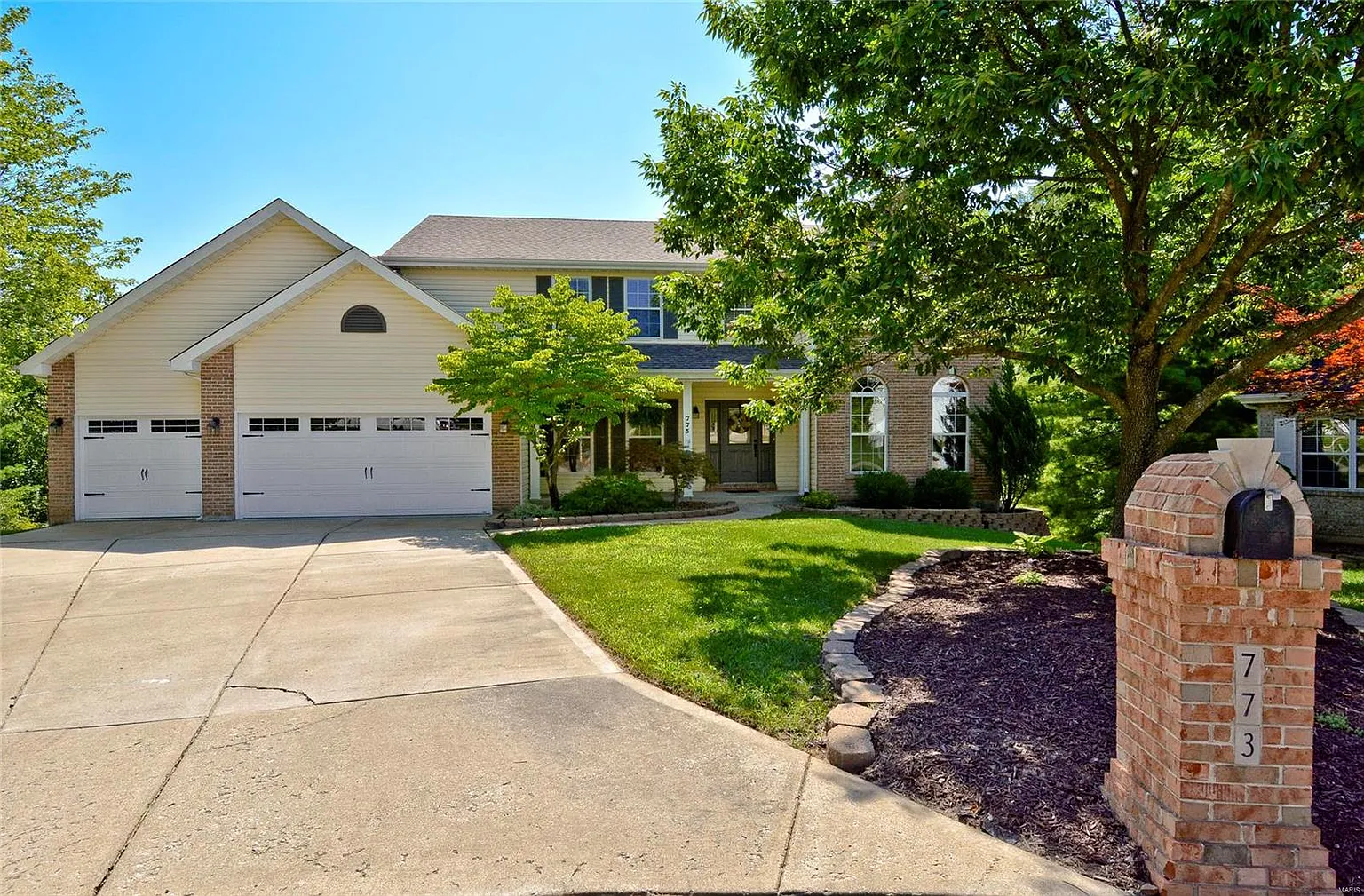 773 Wood Valley Trl photo 1