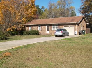 4490 Ridge Rd, Spring Hope, NC 27882