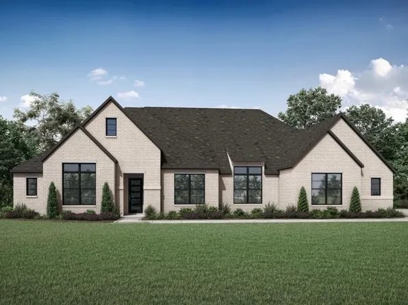 260 Estrella Dr, Sunnyvale, TX 75182