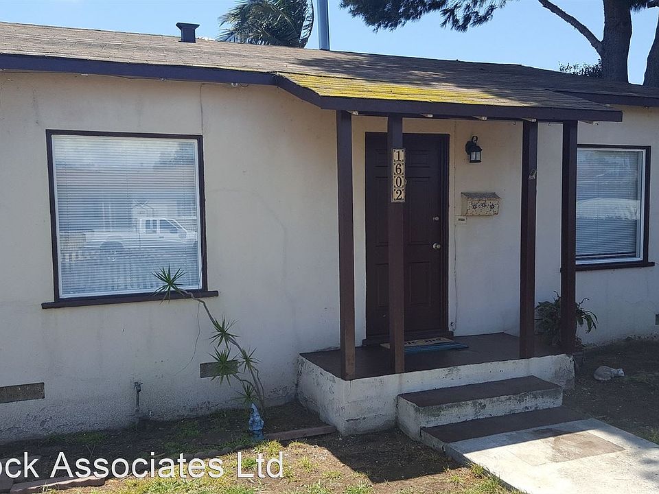 1st image of 1602 W 221st St