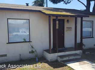 1602 W 221st St, Torrance, CA 90501