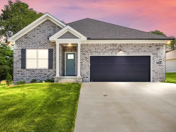 1005 Highland Ct, Franklin, KY 42134