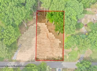 2212 Woodnell Dr, Raleigh, NC 27603