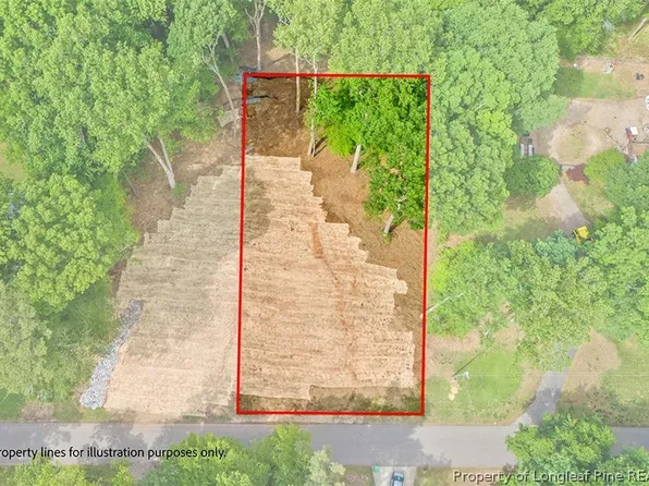 2212 Woodnell Dr, Raleigh, NC 27603