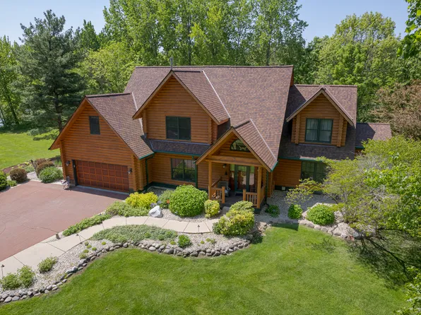 10415 Ridge Ln, Huntley, IL 60142