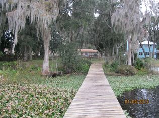 120 Cheffey Rd, Palatka, FL 32177