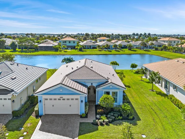 15920 Rain Lilly Way, Westlake, FL 33470