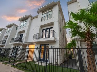 2513B Garrow St, Houston, TX 77003