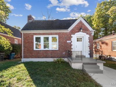 7736 W Ranken Ave, Saint Louis, MO, 63117