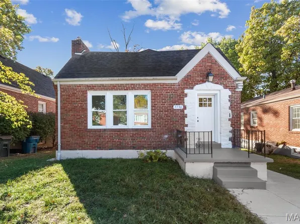 7736 W Ranken Ave, Saint Louis, MO 63117