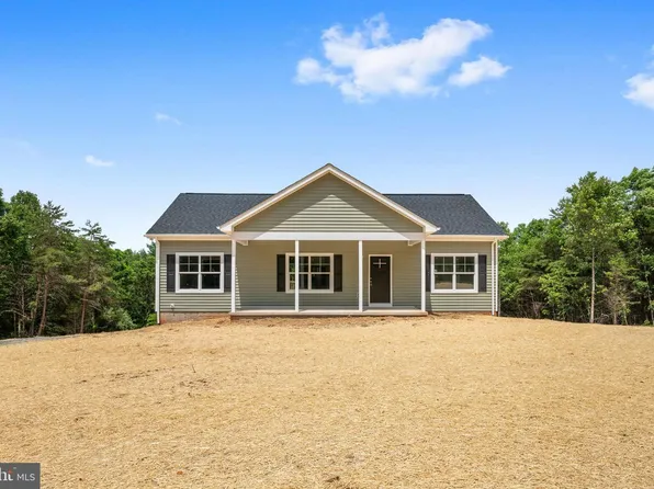 14143 Peace And Quiet Cir, Reva, VA 22735