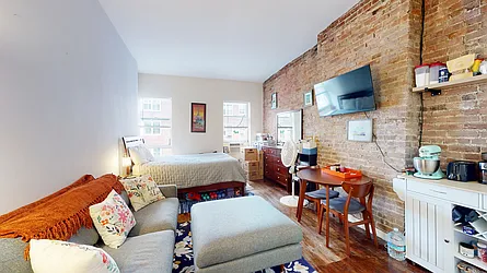 Rented by Oxford Property Group