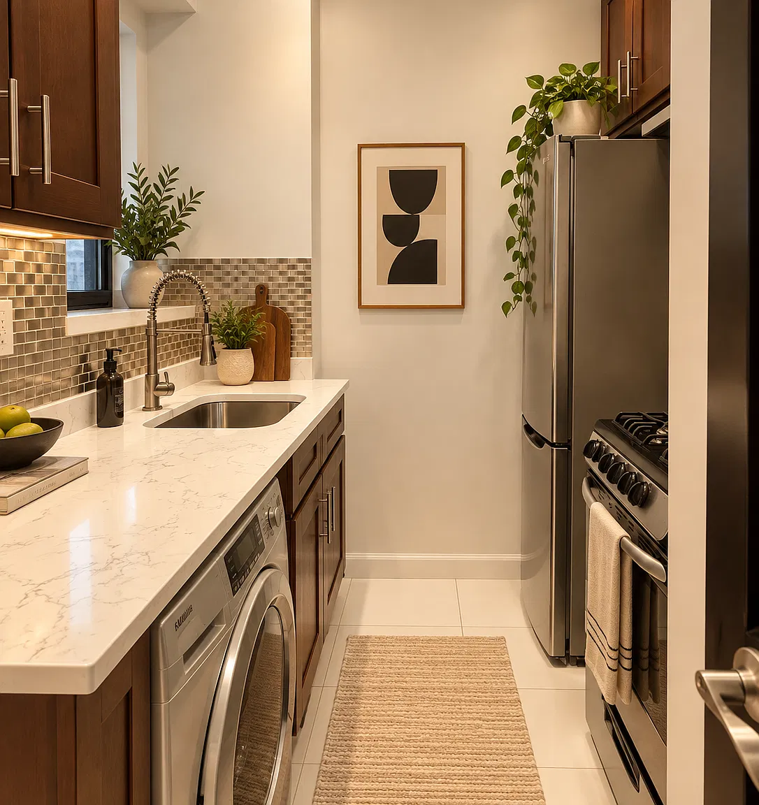 302 West 114th Street — Photo 3