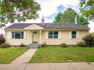 292 N State St, Roosevelt, UT 84066
