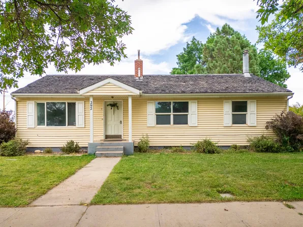 292 N State St, Roosevelt, UT 84066