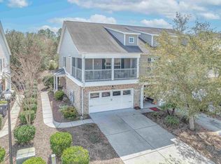 510 Hay Hill Ln. #B, Myrtle Beach, SC 29579