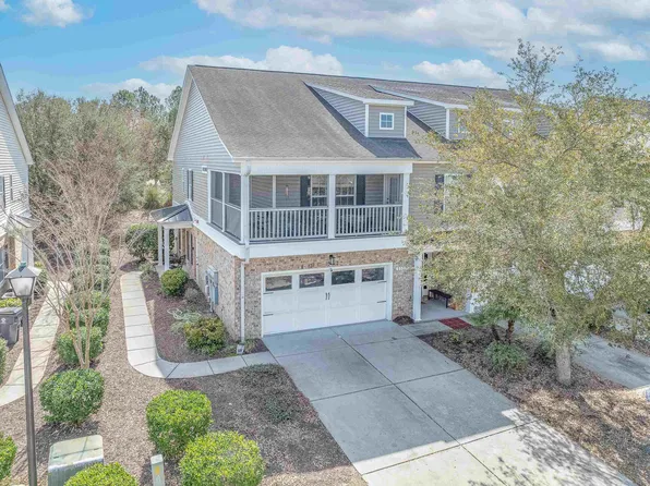 510 Hay Hill Ln. #B, Myrtle Beach, SC 29579