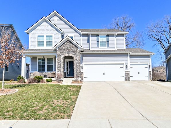 655 Bracknell Dr, Avon, IN 46123