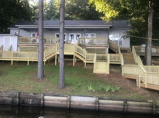 178 Easy Living Ln, Downsville, LA 71234