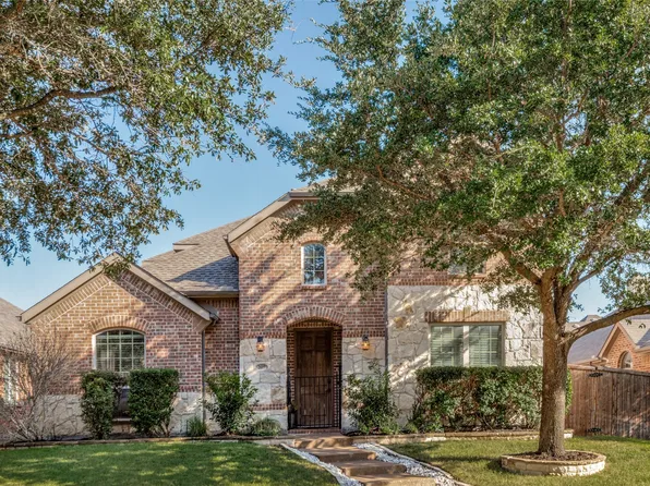 2609 Patriot Dr, Melissa, TX 75454