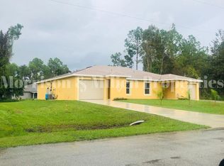 825 Meadow Rd #825, Lehigh Acres, FL 33973