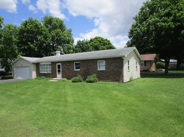 408 S East St, Newark, IL 60541