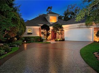 38 Quail Rock Pl, Spring, TX 77381