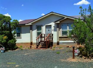 124 County Road N8604, CONCHO, AZ 85924
