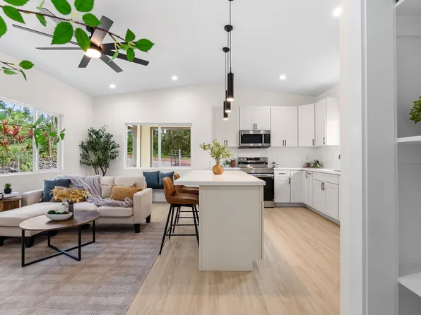 16-2035 Paradise Cir, Kurtistown, HI 96760