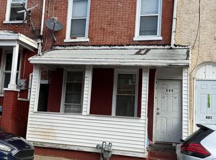 803 W 7th St, Wilmington, DE 19801