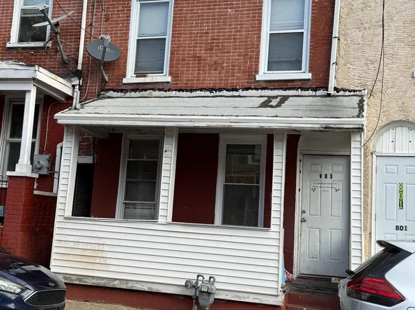 803 W 7th St, Wilmington, DE 19801