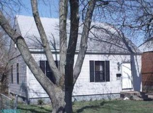 2892 E 12th Ave, Columbus, OH 43219