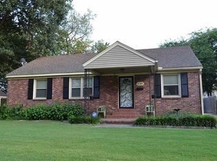 4285 Tutwiler Ave, Memphis, TN 38122