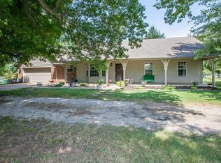 21455 S Dog Creek Rd, Claremore, OK 74017