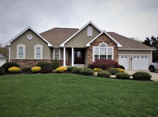 285 S 1st Rd, Hammonton, NJ 08037